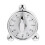 Small Kitchen Timer Mechanical Creative Cooking Timer Clock with Alarm 5
