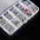 Bird Shape Cabinet Pulls, Furniture Handle Drawer Handles, Ceramic Knobs Drawers For Cabinets White 4
