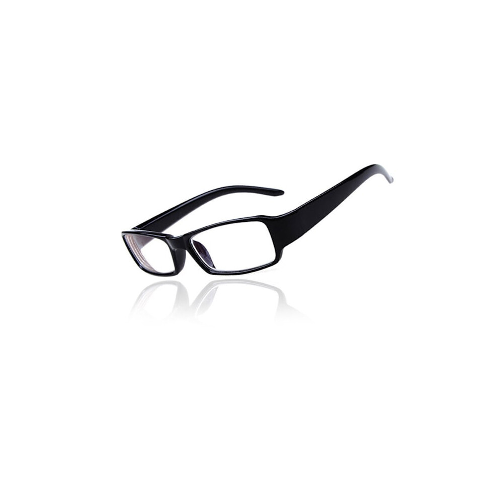 Blue/Light Nearsighted Glasses Plastic Anti Lens -1.00 +1.50 / -6.00 -4.50