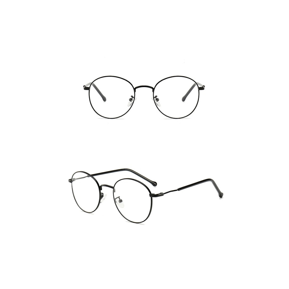 Comfortable Nearsighted Reading Glasses Black -1.5