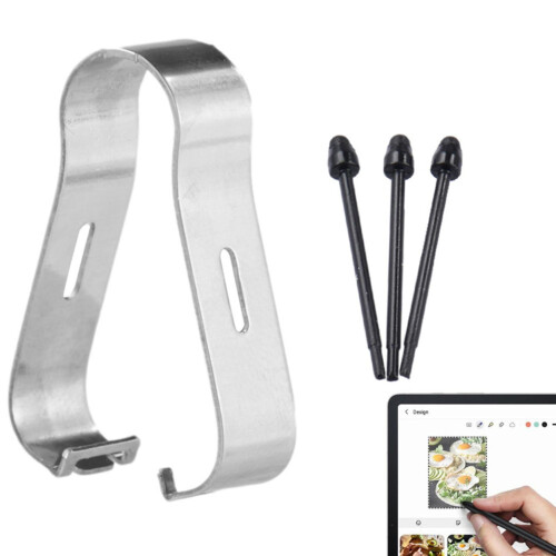 Efficient Stylus Tip Replacement Ensure Smooth Experience for compatible with Samsung Galaxy Z Fold 3 S Pen Fold Edition Pen Tip 2