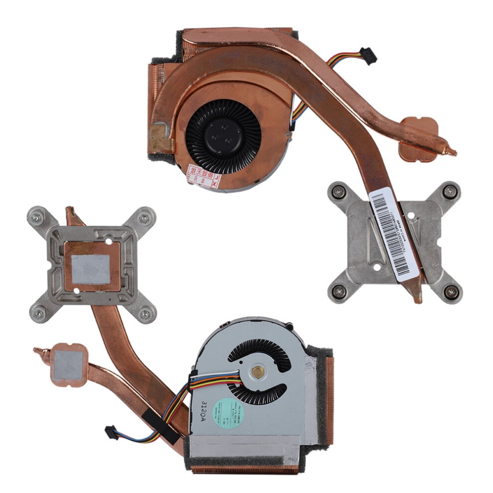 Kste Cpu Cooling Fan Heatsink Fan For Compatible With Lenovo Ibm Thinkpad T430 T430i Cpu Fan 9175034121388