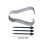 Efficient Stylus Tip Replacement Ensure Smooth Experience for compatible with Samsung Galaxy Z Fold 3 S Pen Fold Edition Pen Tip 4