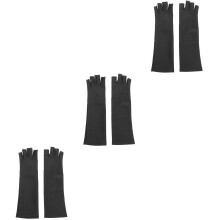 Cycling Sleeves Man Sunscreens Boat Volleyball Gloves Protector Men 3 Pairs