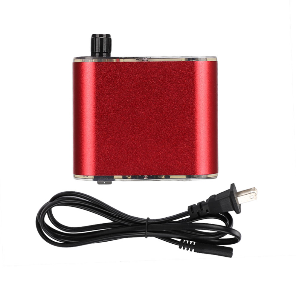 Professional Tattoo Power Supply With Thermal Copier Printer Support Economical Affordable Design Stable Operation Versatile Output For Permanent