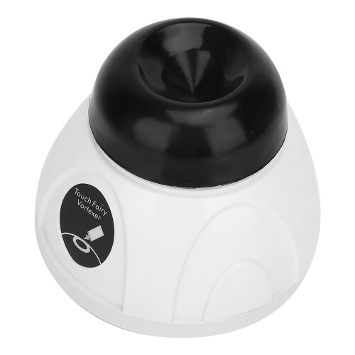 Εργαστηριακός αναδευτήρας Vortex 4000RPM, μίνι αναδευτήρας αφής για ακρυλικά χρώματα 1