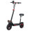 FREEBOY 18Ah Powerful Electric Scooter With Seat 2