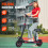 FREEBOY 18Ah Powerful Electric Scooter With Seat 3