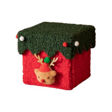Tahtuvzn Home Decor Uitverkoop! Cadeauverpakking, Eve Box, hoogwaardige, verdikte en geharde geschenkverpakking, snoepdoos, cadeau voor thuis