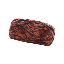 Hilo de lana grueso S SERENABLE para tejer a mano, ganchillo, hilo para tejer con los brazos, hilo tubular jumbo, hilo para tejer a mano para