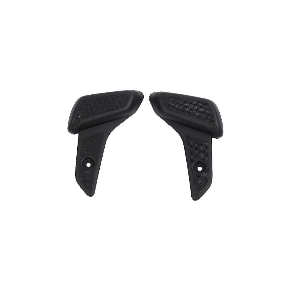 For Vespa Sprint Primavera 50 125 150 Scooter Accessories Rear Footrest Foot Pegs Passenger Foot Pegs Rests Pedal Plate Gx20241211231 9149926970217