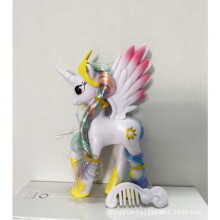 1 My Little Pony Princess Luna Celestia Outfit (Style 1)