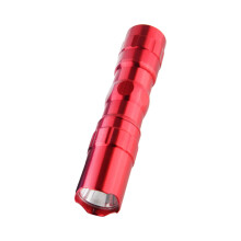 LED Mini Vattentät Ultraljus Ficklampa Camping Vandring Hemmatillbehör