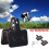 WALFRONT4Pairs Μαύρα τακάκια φρένων M446Disc για εξαρτήματα φρένων ποδηλάτων, τακάκια 2
