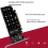 PCIeX16 naar M.2M-Key NVMEx4SSD2U Server Array Uitbreidingsadapter Splitter Multifunctionele Draagbare Kaart 4