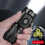 Φακός Hariumiu Mini LED με πολλαπλές λειτουργίες φωτισμού, αδιάβροχος, υψηλών φωτεινών 4