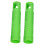 2 Pack Mop Handle End Caps with Comfortable Grip for Dustpan Poles Durable Replacement for Easy Cleaning 1