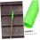 2 Pack Mop Handle End Caps with Comfortable Grip for Dustpan Poles Durable Replacement for Easy Cleaning 4