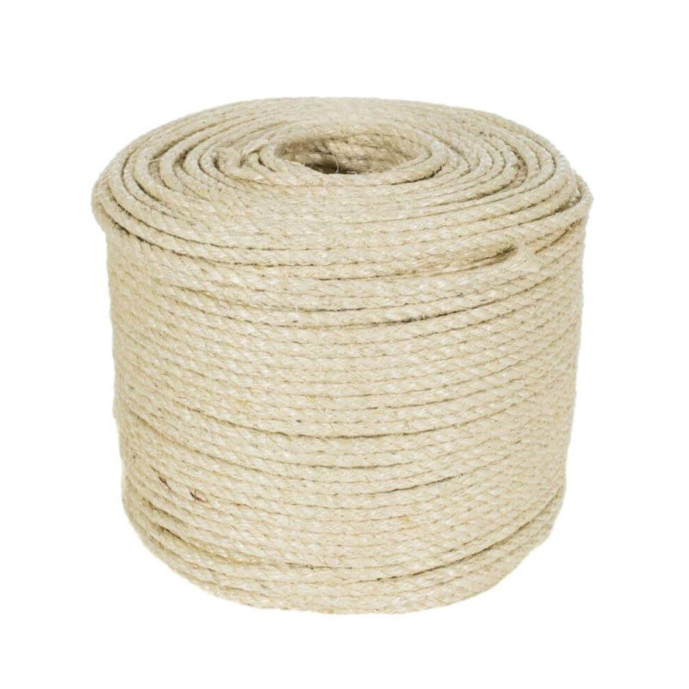 Brand Clearance!Xinhuaya Cat Scratching Post Sisal Rope - Hemp Rope For Cat Tree And Tower Cat Toys 9149926971979