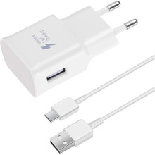 Luchtaire tapa, cábla 1.2m, comhoiriúnach le Samsung Galaxy S22S21S20S8S10S9Plus Note7 8 9 10A53 comhoiriúnach le LG, HTC bán