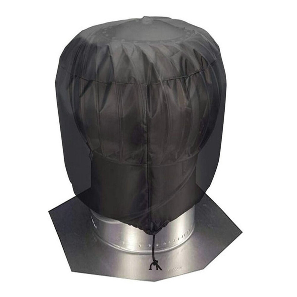 Roof Vent Covers Heavy Duty Turbo Ventilator Guards Ventilation Fan Covers 9149926972105