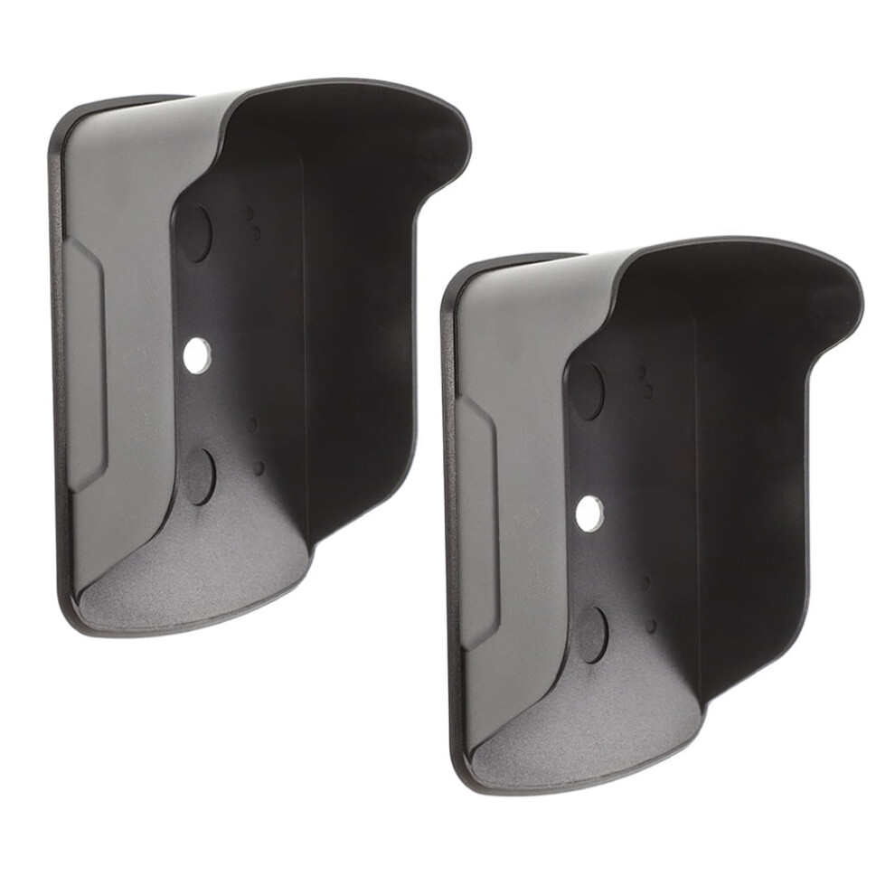 2Pcs Plastic Doorbell Cover Durable Water Proof Door Access Cover Rainproof Doorbell Cover 9149926971931