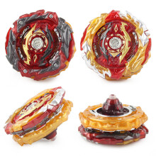 Beyblade Burst Set - Fusion Combat Gyro With Launcher B172