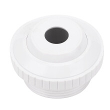 Buse de jet pour piscine Delaman, filetage mâle 1,5", compatible avec les accessoires de remplacement pour la sortie d'eau des spas et piscines SPA.