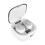 Jacenvly2024Νέα Ακουστικά Gaming Xg8-Tws Bluetooth5.0Ακουστικά Ασύρματα Mini In-Ear Ακουστικά HiFi με 4