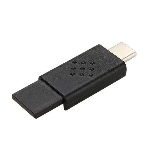 Προσαρμογέας ανάγνωσης καρτών USB3.1 τύπου C USB-C σε -SD TF για κινητό τηλέφωνο 1