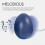 8 stuks speelse plastic percussie-eimaracas/eischudders - 4 verschillende kleuren 5