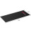 Fitness Bodenschutzmatte Schwarz 150x70cm 2