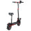 FREEBOY 18Ah Powerful Electric Scooter With Seat 15