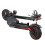 FREEBOY 18Ah Powerful Electric Scooter With Seat 16