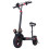 FREEBOY 18Ah Powerful Electric Scooter With Seat 17