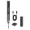 96W  Power Soldering Iron Adjustable Temperature 100C450C for Electronics 1