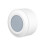 High Precision Zigbee 3.0 Human Body Sensor IPX5 Waterproof 74x74x43.3mm 9