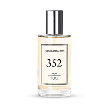 352 - Pure Perfume For Her 50ml