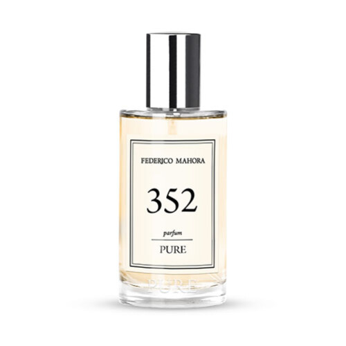 Pure 352 - Pure Perfume For Her 50ml
