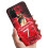 Compatible with Samsung Galaxy S20 FE - Case/Mobile Case Ronaldo 1