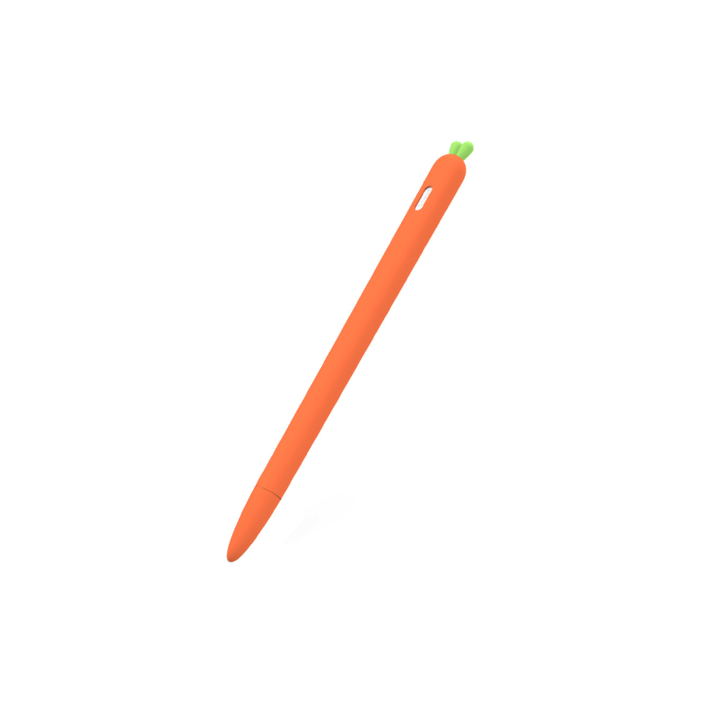 Case For Compatible With Apple Pencil 1St Generation, Soft Grip 9175034122675