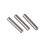 30Pcs M5X30mm 304 Stainless Steel Split Spring Roll Dowel Pins 5