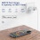 Compatible with iPhone Fast Charger USB-C 20W Power Adapter with 1m Cable (NT) 1-Pack compatible with iPhone 1-Pack 1-Pack compatible with iPhone 2