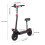 FREEBOY 18Ah Powerful Electric Scooter With Seat 12