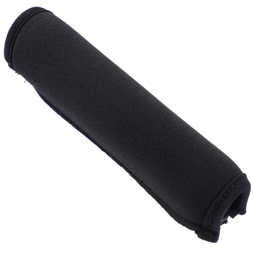3 Pc Headphone Headband Cover For Cushion Headset Accessories Headsets Soft Pad 9149926975861
