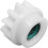 2 Pack Easywring Mop Bucket Pedal Gear Replacement Kit for Spin Mop System 4