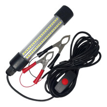 LED Fishing Light for Deep Sea Fishing Lures with Fish Attracting Glow for Night Boat Use