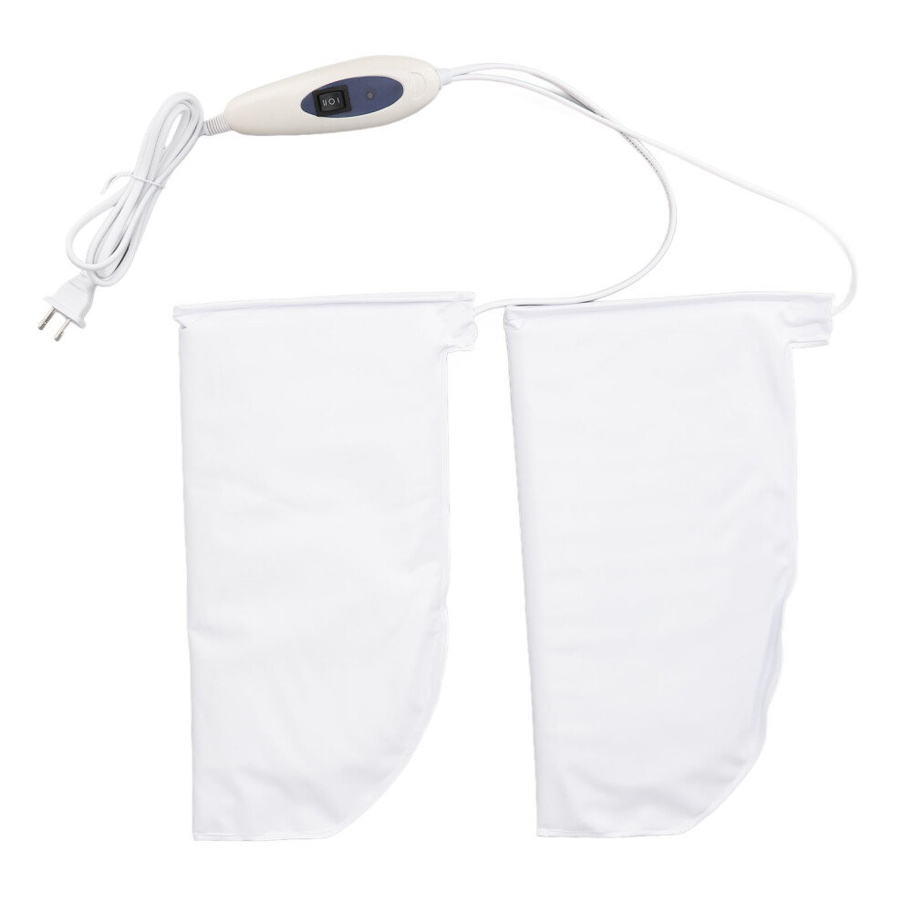 Comfortable Spa Mitts, Hand Warmers with Therapeutic Heat for Spa Treatments, Quick Heating and Oversized Design for Universal Fit, Washable Liners
