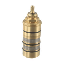 Brass130156 Replacement Thermostatic Cartridge Shower Mixer Valve Bar Repair-Kit