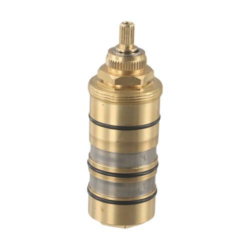 Brass130156Κιτ επισκευής βαλβίδας αναμικτήρα ντους με θερμοστατική κασέτα